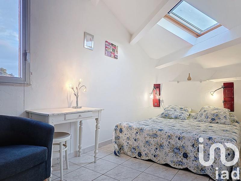 Appartement - 88 m² - 4 pièces