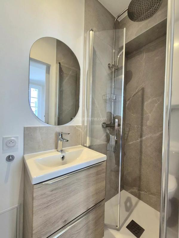 Appartement - 14 m² - 1 pièce