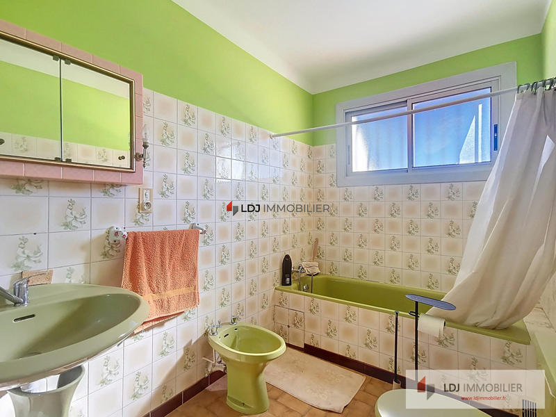 Villa - 109 m² - 4 pièces