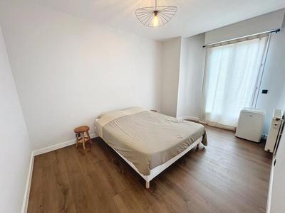 Appartement - 52 m² - 2 pièces