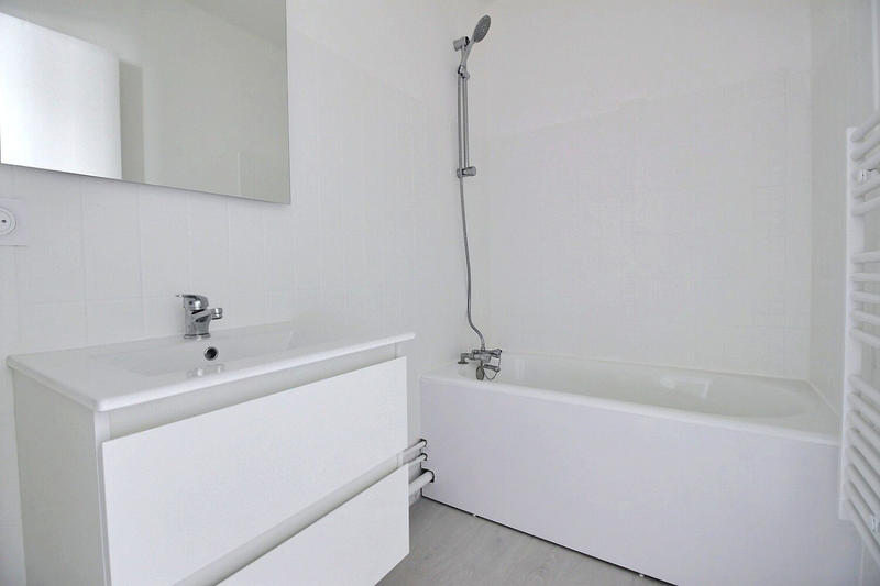 Appartement - 22 m² - 1 pièce