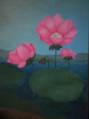 Association Fleur de Lotus