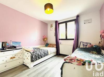 Maison - 165 m² - 6 pièces