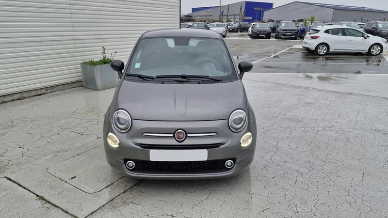 Fiat 500 1.0 70 Ch Hybride