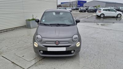 Fiat 500 1.0 70 Ch Hybride