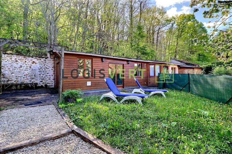 Maison - 134 m² - 8 pièces