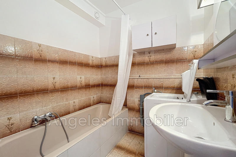 Appartement - 33 m² - 1 pièce