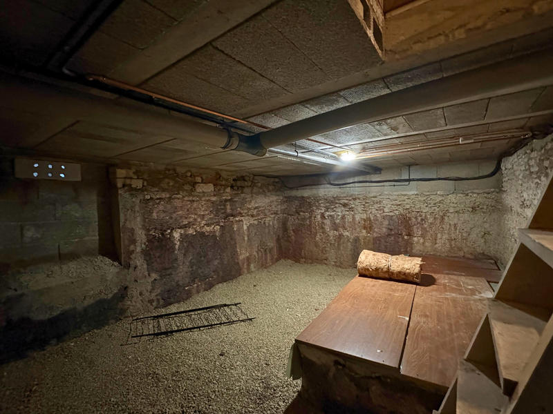 Maison - 73 m² - 3 pièces