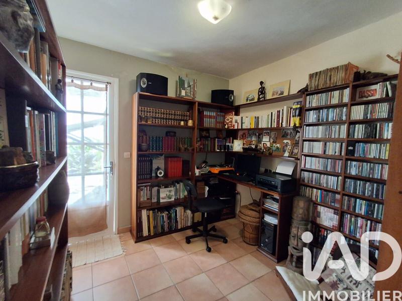 Maison - 139 m² - 5 pièces