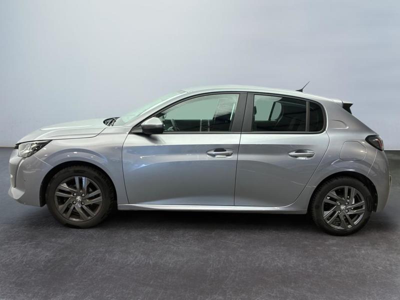 Peugeot 208 PureTech 75 s&amp;S Bvm5 Active