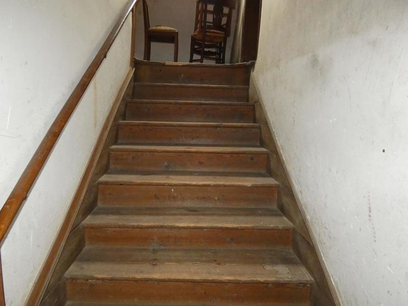 Maison - 153 m² - 7 pièces