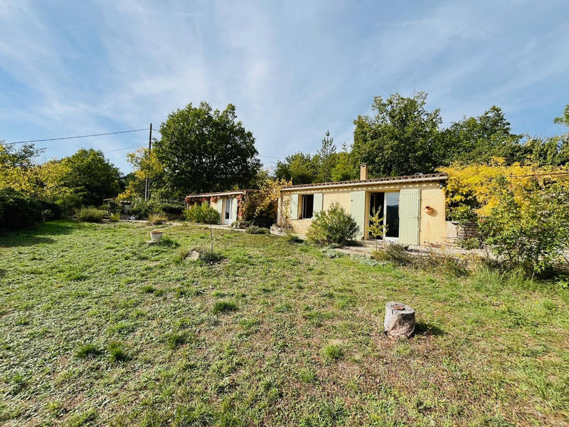 Maison - 70 m² - 4 pièces