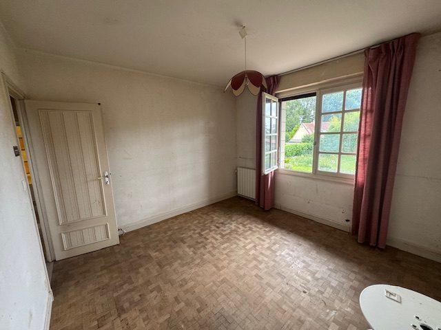 Maison - 200 m² - 6 pièces