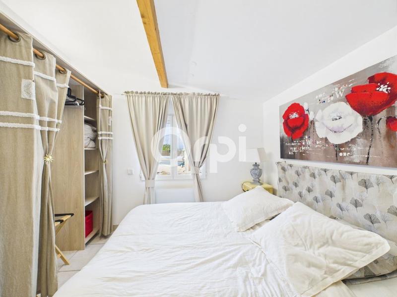 Maison - 165 m² - 7 pièces