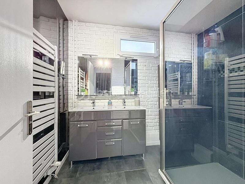 Appartement - 78 m² - 4 pièces