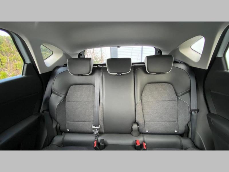 Renault Captur E-Tech 145 - 21 Intens