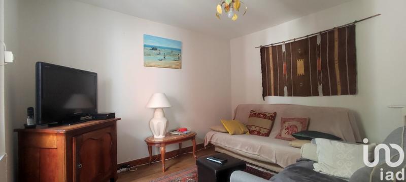 Maison - 162 m² - 7 pièces