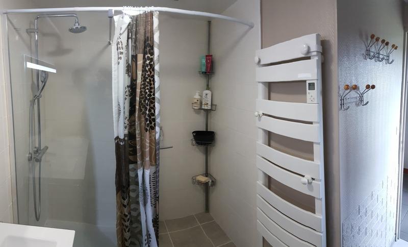 Maison de campagne - 160 m² - 5 pièces