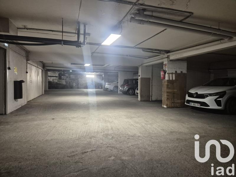 Appartement - 82 m² - 3 pièces