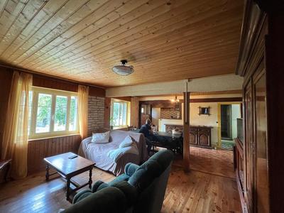 Maison - 106 m² - 4 pièces