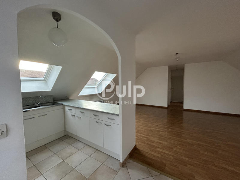 Maison - 161 m² - 7 pièces