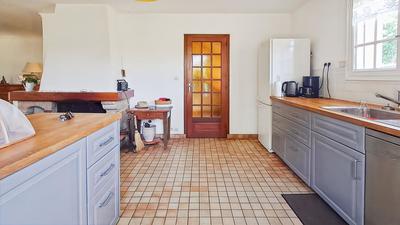 Maison - 165 m² - 6 pièces