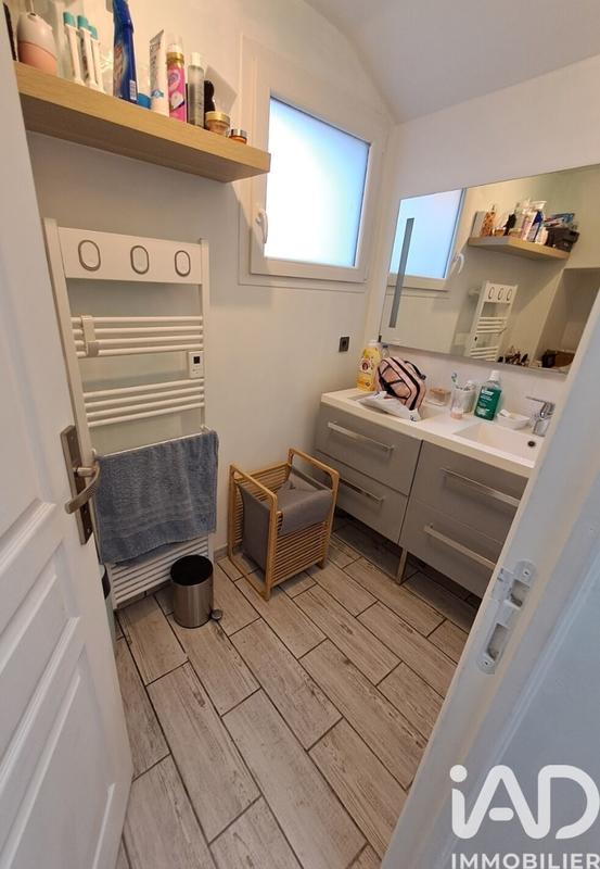 Maison - 81 m² - 4 pièces