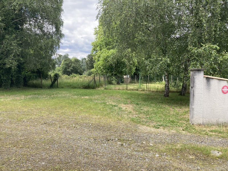 Immeuble - 550 m² - 15 pièces