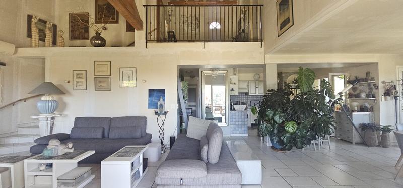 Maison - 135 m² - 4 pièces