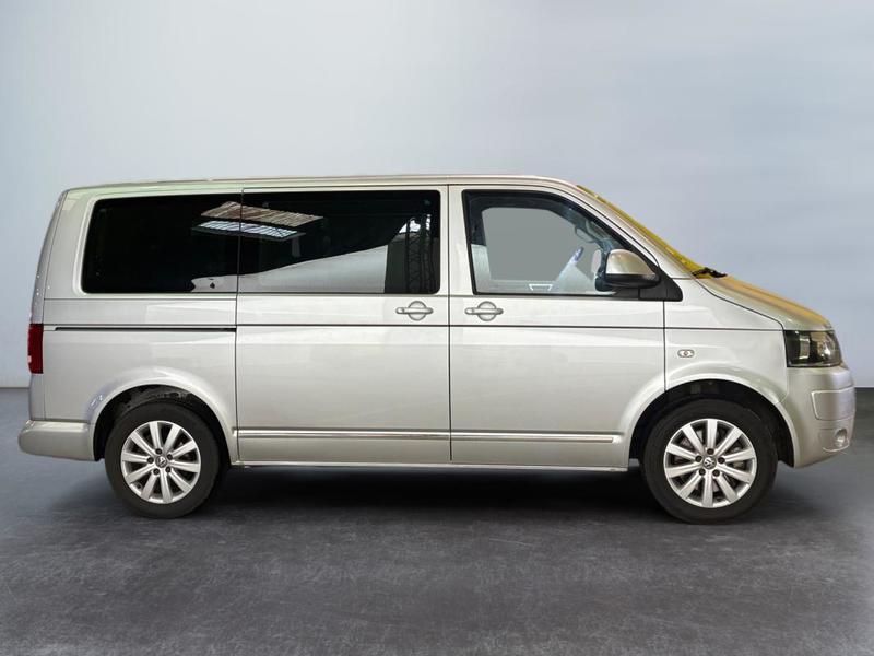 Volkswagen Multivan 2.0 BiTDI 180 Fap Highline