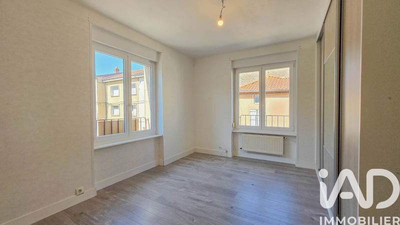 Appartement - 71 m² - 4 pièces