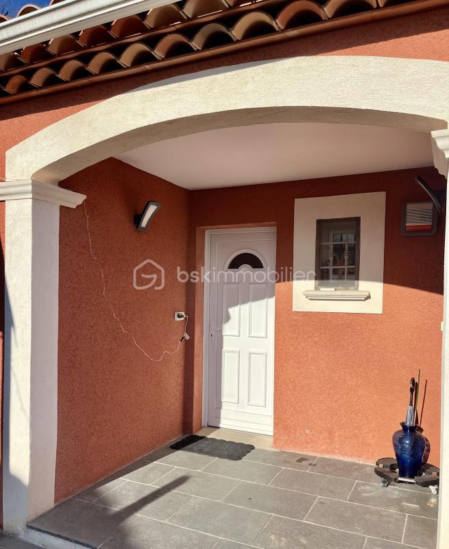 Maison - 170 m² - 8 pièces