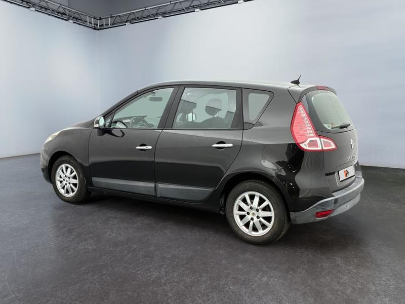 Renault Scénic III dCi 105 eco2 Expression