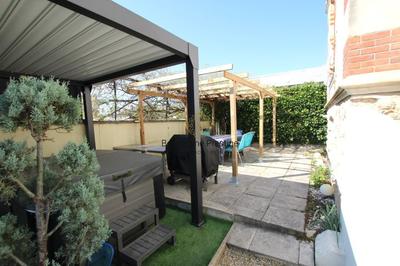 Maison bourgeoise - 151 m² - 5 pièces