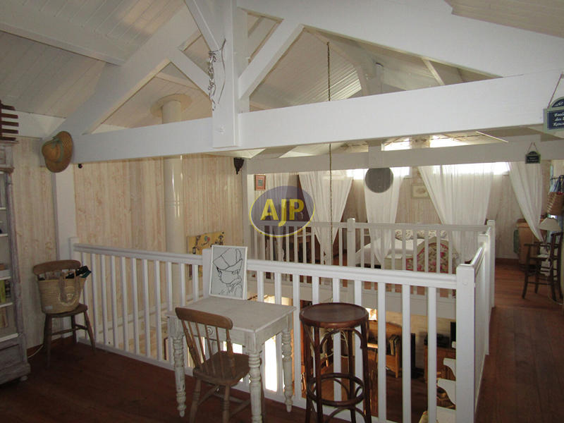 Villa - 185 m² - 7 pièces