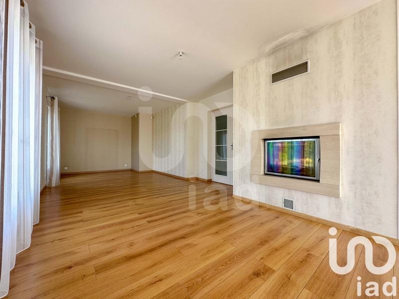 Maison - 172 m² - 6 pièces