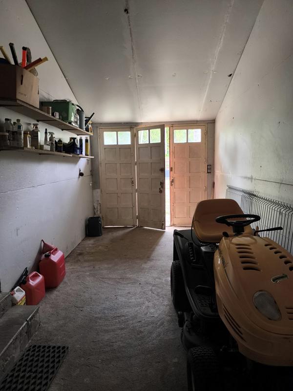 Maison - 94 m² - 5 pièces