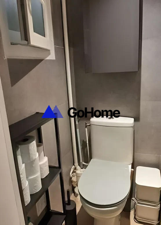 Studio - 19 m² - 1 pièce