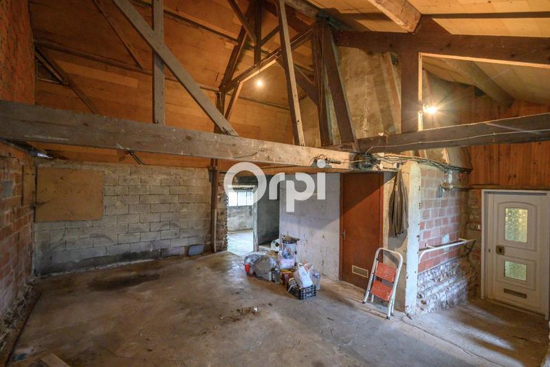 Maison - 133 m² - 5 pièces