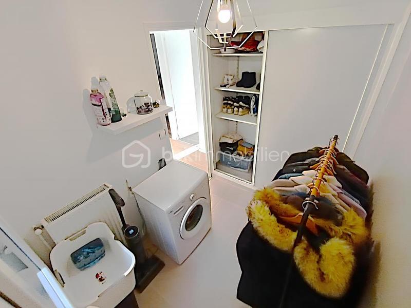 Appartement - 76 m² - 3 pièces