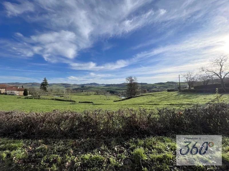 Maison - 155 m² - 4 pièces