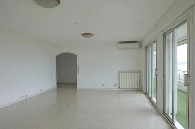 Appartement - 112 m² - 4 pièces