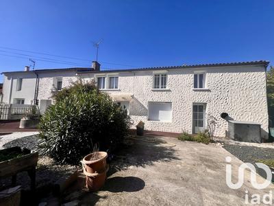 Maison - 179 m² - 5 pièces