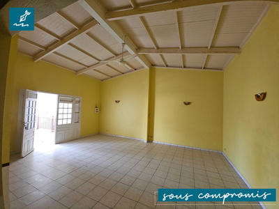 Appartement - 89 m² - 3 pièces