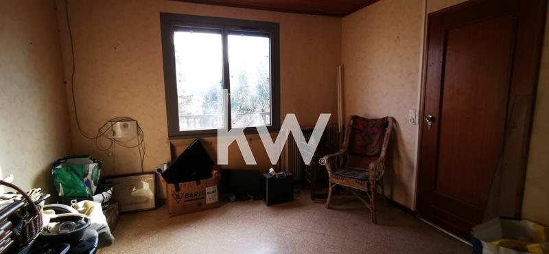 Corps de ferme - 250 m² - 11 pièces