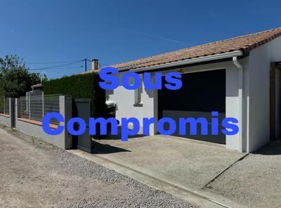 Propriété - 100 m² - 5 pièces