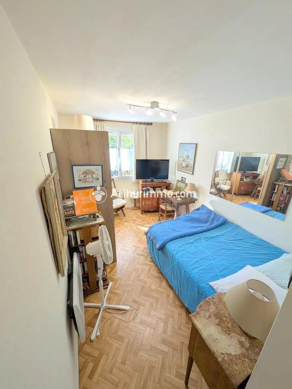 Maison - 116 m² - 5 pièces