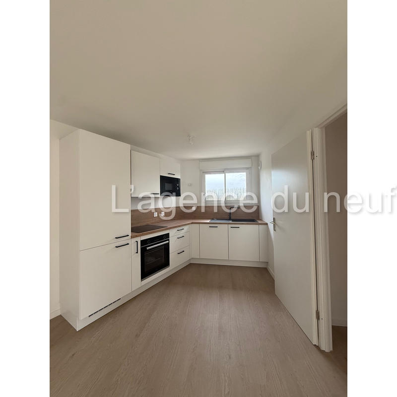 Maison de village - 78 m² - 3 pièces