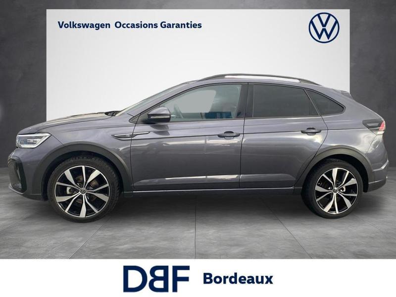 Volkswagen Taigo 1.5 Tsi 150 Dsg7 R-Line