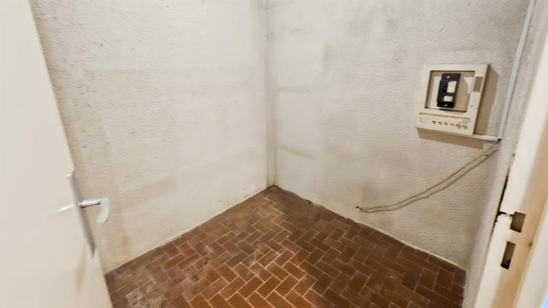 Appartement - 58 m² - 2 pièces